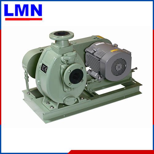 Máy Bơm Công Nghiệp